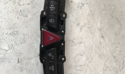 Блок кнопок W220