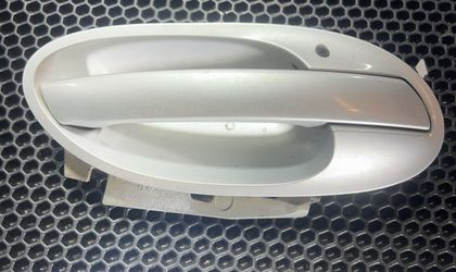Ручка двери внешняя задняя правая BMW 7 серия, ...