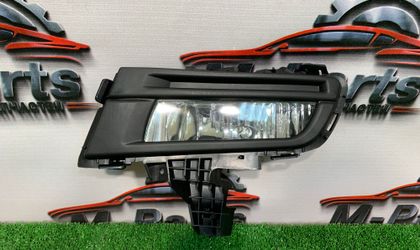 Фара противотуманная левая Mazda 3 BK Sedan Sport 