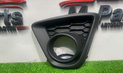 Накладка противотуманной фары левая Mazda CX-5 KE