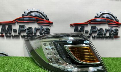 Фонарь задний левый Mazda 6 GH SPORT