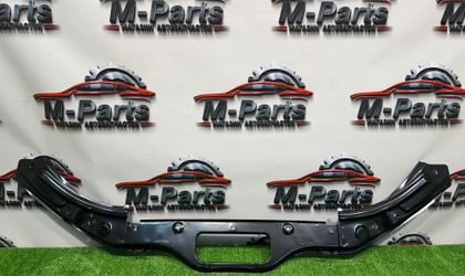 Верхняя планка замка капота Mazda CX-5 KF 2018-2022 