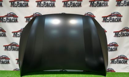 Капот KIA Cerato 4 2018-