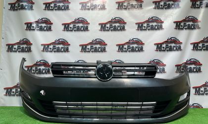 Бампер передний Volkswagen Golf 7 2012-2017