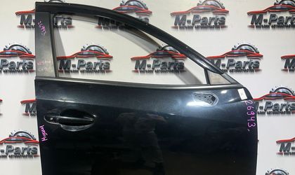 Дверь передняя правая Mazda CX-5 KE