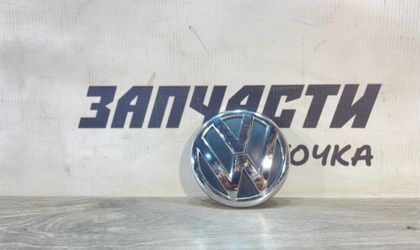 Эмблема Volkswagen Polo V рестайлинг (2015—202...