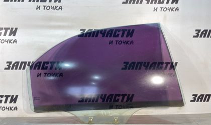 Стекло двери задней правой Kia Spectra I Реста...