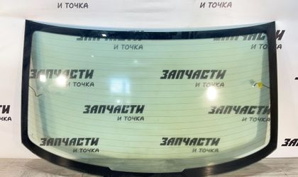 Стекло заднее Volkswagen Polo V рестайлинг (20...