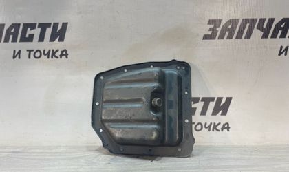 Поддон двигателя Hyundai Creta I 2016
