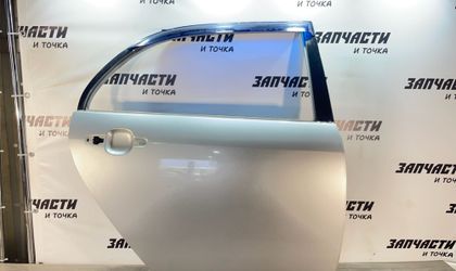 Дверь задняя правая Toyota Corolla Fielder 1 п...