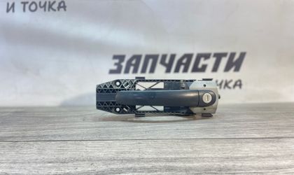 Ручка двери внешняя передняя левая Volkswagen P...