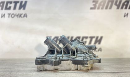Помпа инвертора Skoda Rapid II (2019—2023) 2021