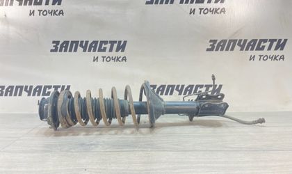 Стойка амортизатора задняя левая Kia Spectra I...