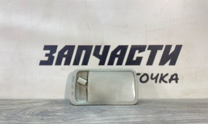 Плафон освещения салона Toyota Corolla Fielder...