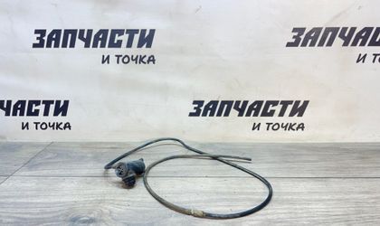 Насос омывателя Kia Spectra I Рестайлинг 2 2008