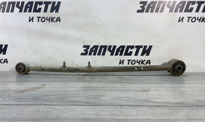 Рычаг подвески задн.лев. Kia Spectra I Рестайл...