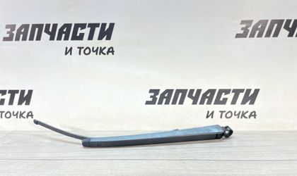 Рычаг стеклоочистителя Skoda Rapid II (2019—20...