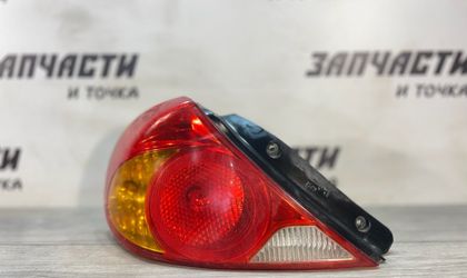 Фонарь задний левый Kia Spectra I Рестайлинг 2...