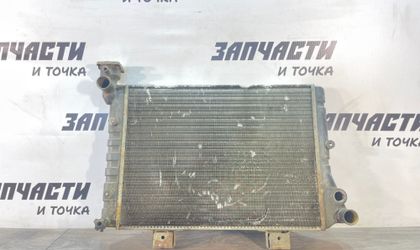 Радиатор основной ВАЗ (LADA) 2107 1997