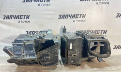 Корпус отопителя Kia Spectra I Рестайлинг 2 2008