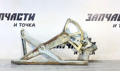 Стеклоподъемник передней левой двери Toyota Cor...