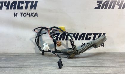 Проводка задн.прав .двери Volkswagen Polo V ре...