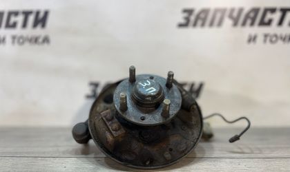 Поворотный кулак  задн.прав. Kia Spectra I Рес...