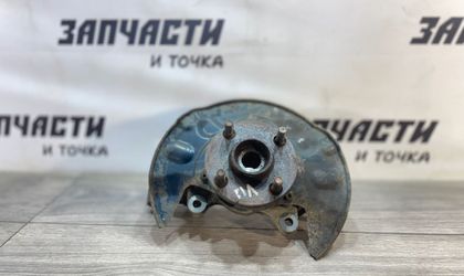 Поворотный кулак  Перед. левый Toyota Corolla F...