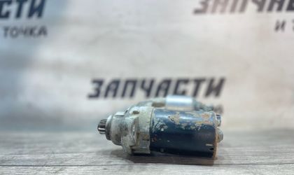 Стартер Volkswagen Polo V рестайлинг (2015—202...
