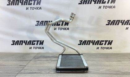 Радиатор отопителя Toyota Corolla Fielder 1 по...