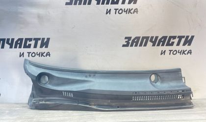 Жабо Toyota Corolla Fielder 1 поколение E120 (...