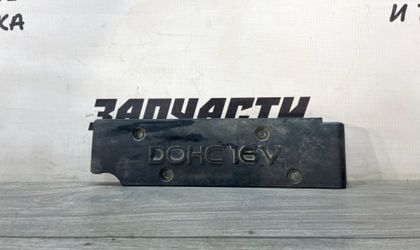 Декоративная крышка двигателя Hyundai Creta I ...