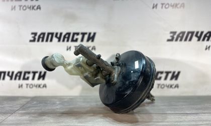 Цилиндр тормозной главный Toyota Corolla Fielde...