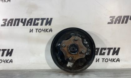 Ступица задняя левая Toyota Corolla Fielder 1 ...