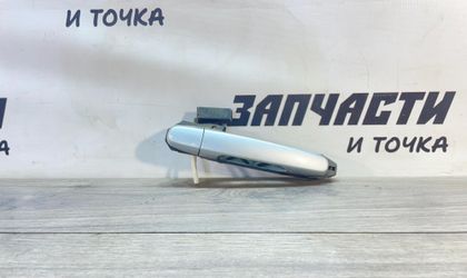 Ручка двери внешняя задняя правая Toyota Coroll...