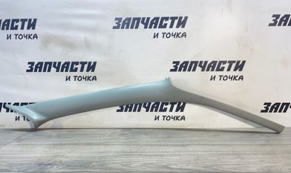 Обшивка стойки кузова переж.прав. Kia Spectra ...