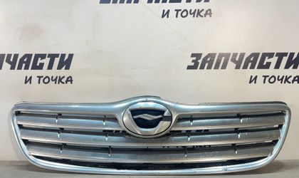 Решетка радиатора Toyota Corolla Fielder 1 пок...
