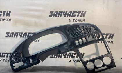Накладка торпедо Kia Spectra I Рестайлинг 2 2008