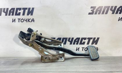 Педаль тормоза Toyota Corolla Fielder 1 поколе...