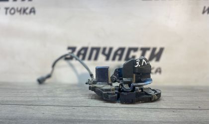 Замок задней двери лев. Kia Spectra I Рестайли...