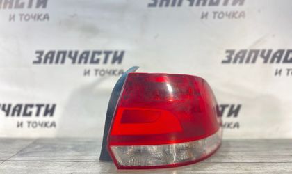 Фонарь задний правый Volkswagen Polo V рестайл...