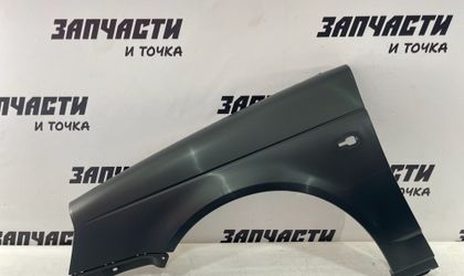 Крыло переднее левое ВАЗ (LADA) Priora I (2007...