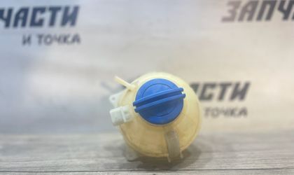 Бачок расширительный ОЖ Volkswagen Polo V рест...