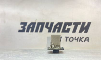 Реостат отопителя Kia Spectra I Рестайлинг 2 2008