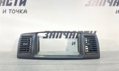 Дефлектор обдува салона Toyota Corolla Fielder...