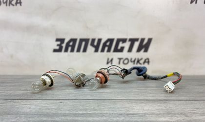 Проводка фонаря прав. Kia Spectra I Рестайлинг...