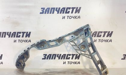 Крепление бампера задн.прав Volkswagen Polo V ...