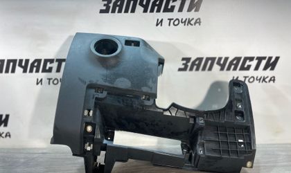 Накладка торпедо Skoda Rapid II (2019—2023) 2021