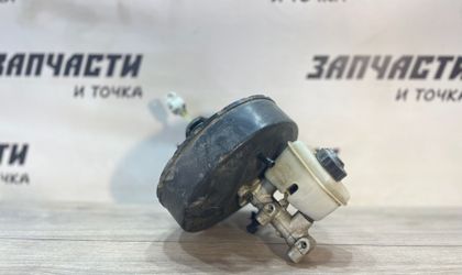 Вакуумный усилитель тормозов Kia Spectra I Рес...