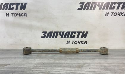 Рычаг подвески задн.прав . Kia Spectra I Реста...